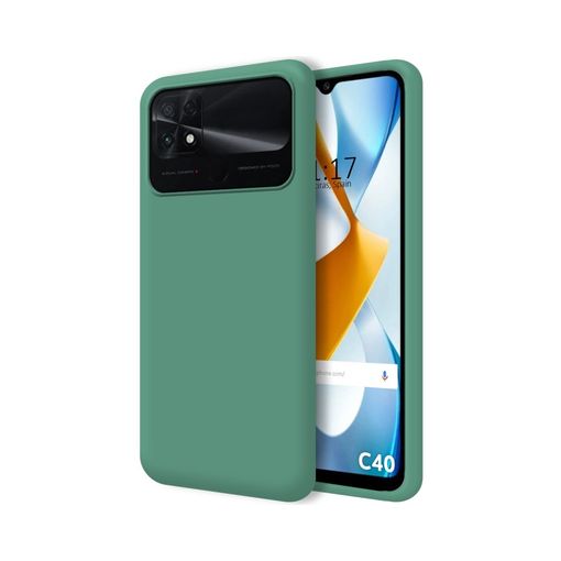 Funda Silicona Líquida Verde Para Xiaomi Poco M6 Pro 4g Diseño Adventure  Dibujos con Ofertas en Carrefour