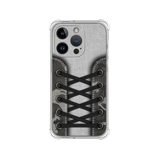 Funda móvil - TUMUNDOSMARTPHONE IPhone 15 Pro (6.1), Compatible