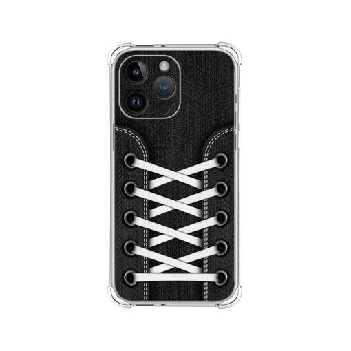 Funda Antigolpes de Silicona para iPhone 14 Pro