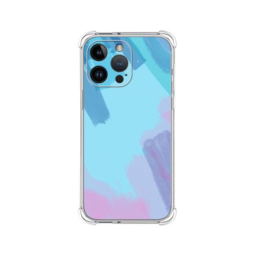 Funda antigolpes con dibujos para iPhone 14 Pro Max