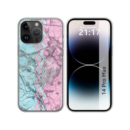 Funda Silicona Antigolpes Compatible Con Iphone 14 Pro Max (6.7) Diseño  Aguacate Dibujos con Ofertas en Carrefour