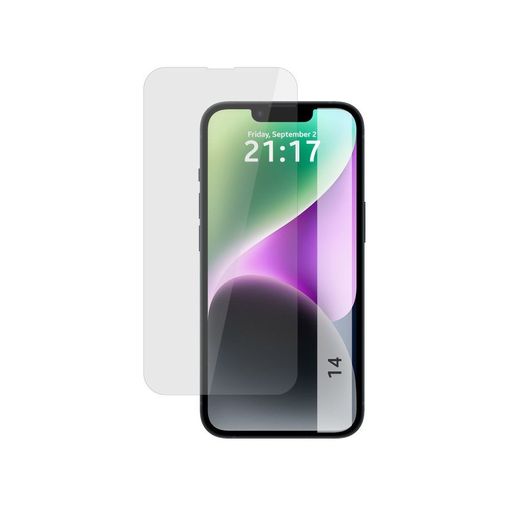 Protector Pantalla Cristal Templado Cool Para Iphone 13 / 13 Pro / 14  (neon) con Ofertas en Carrefour