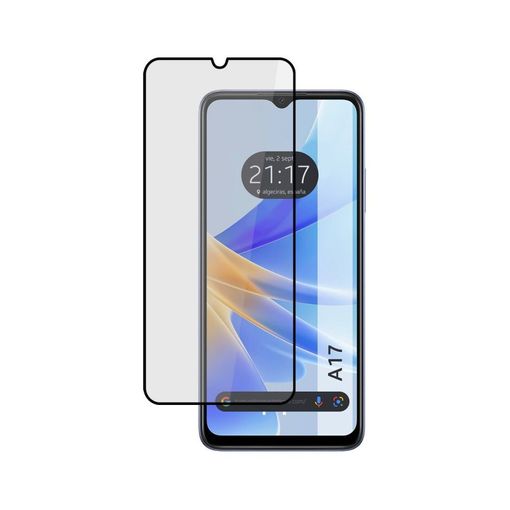 Funda móvil - TUMUNDOSMARTPHONE Oppo A17, Compatible con Oppo Oppo