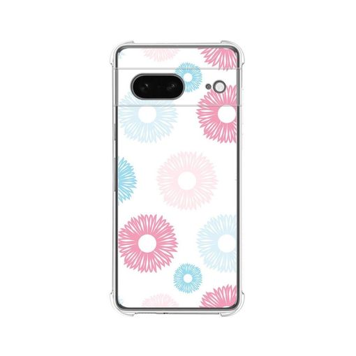 Funda Silicona Antigolpes Google Pixel 7 5g Diseño Flores 04 Dibujos con  Ofertas en Carrefour