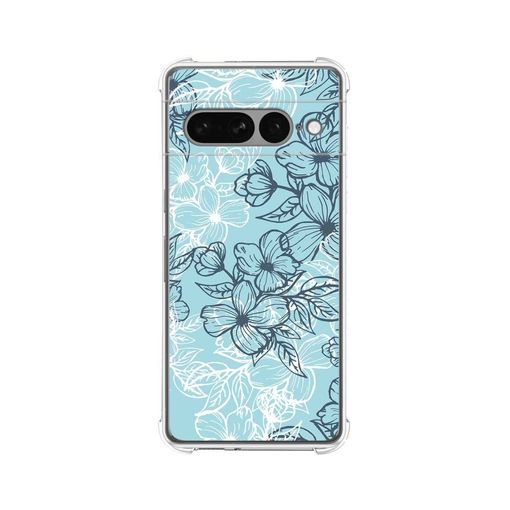 Funda Silicona Antigolpes Para Google Pixel 7a 5g Diseño Zapatillas 08  Dibujos con Ofertas en Carrefour