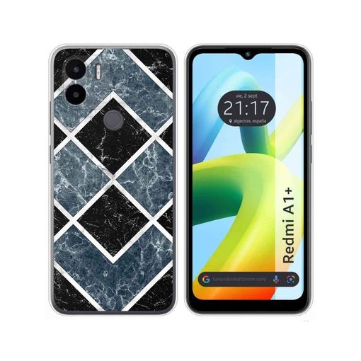 Funda Silicona Samsung Galaxy A54 5g Diseño Mármol 06 Dibujos con Ofertas  en Carrefour