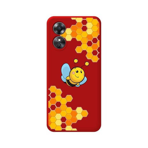 Funda móvil - Oppo A17 TUMUNDOSMARTPHONE, Oppo, Oppo A17, Multicolor