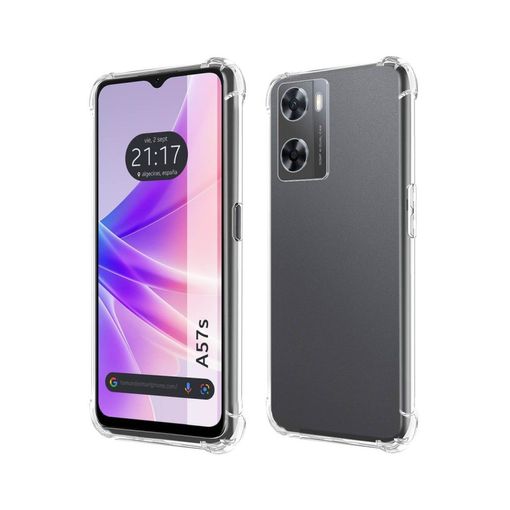 Funda Colgante Transparente Xiaomi Redmi 9t Con Cordon Rosa Fucsia con  Ofertas en Carrefour