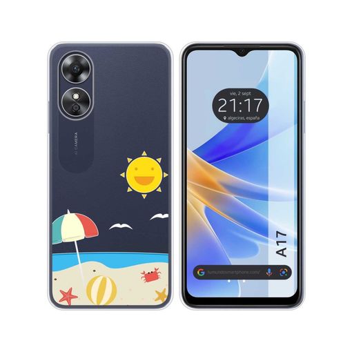 Funda Silicona Huawei P20 Pro (negro) con Ofertas en Carrefour