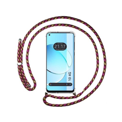 Funda móvil - Realme 10 4G TUMUNDOSMARTPHONE, Realme, Realme 10 4G