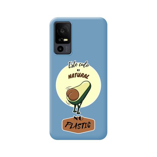 Xiaomi Redmi Note 10 Pro Funda Silicona Líquida Verde dibujo Culo