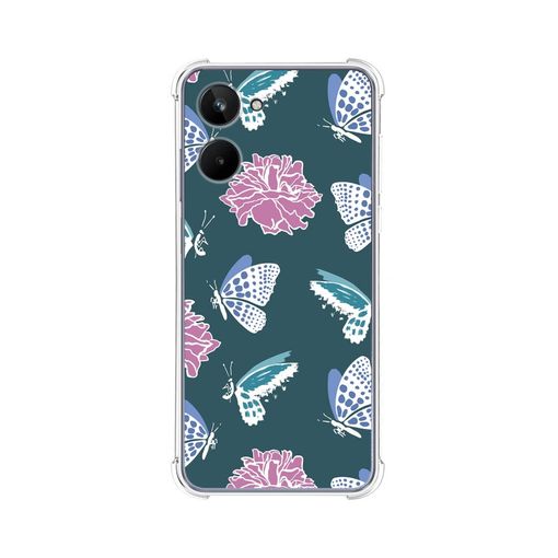 Funda Silicona Realme 10 4g Diseño Leones Dibujos con Ofertas en Carrefour