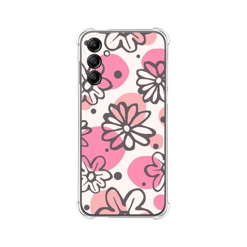 Funda Silicona Suave Samsung A14 5G - 7 Colores