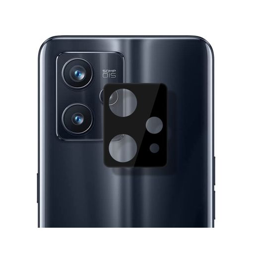 Protector Cristal Templado Cámara Trasera Para Xiaomi Redmi Note 12 Pro+  Plus 5g Vidrio con Ofertas en Carrefour