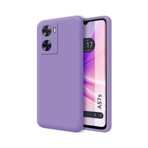 Funda móvil - Oppo A57s TUMUNDOSMARTPHONE, Oppo, Oppo A57s