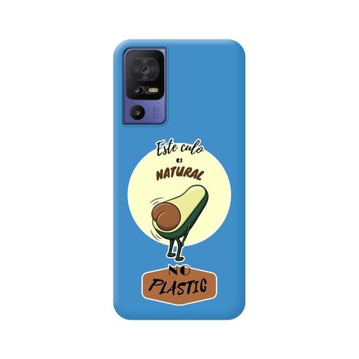 Funda Silicona para TCL 40 SE diseño Consola Dibujos