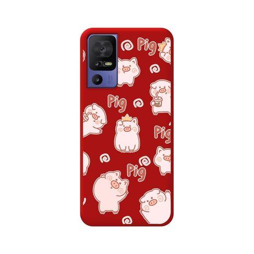 Funda móvil - TCL 40 SE TUMUNDOSMARTPHONE, TCL, TCL 40 SE