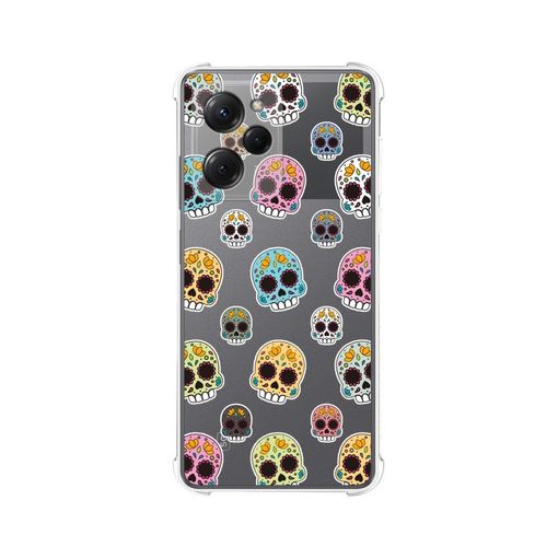 Funda Silicona Xiaomi Poco X5 Pro 5g Diseño Metal Dibujos con Ofertas en  Carrefour