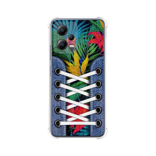 Funda móvil - Xiaomi POCO X5 5G TUMUNDOSMARTPHONE, Xiaomi, Xiaomi POCO X5 5G,  Multicolor