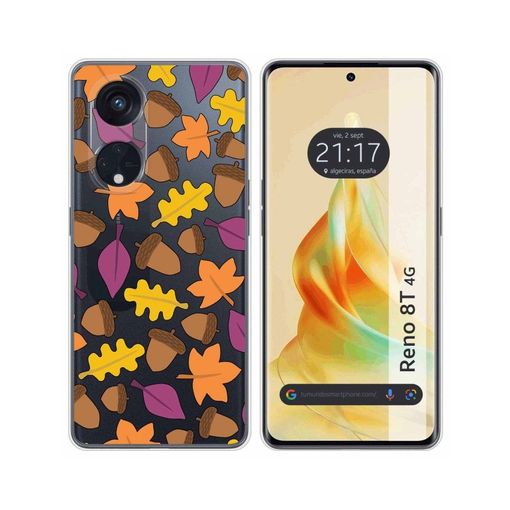 Funda móvil - Xiaomi Redmi Note 13 4G TUMUNDOSMARTPHONE, Xiaomi, Xiaomi Redmi  Note 13 4G, Multicolor