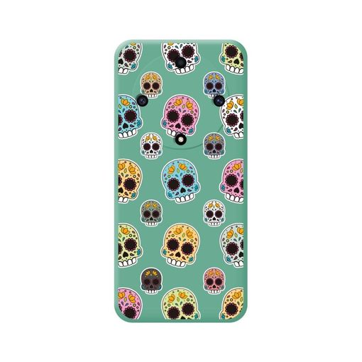 Funda móvil - Huawei Honor Magic 6 Lite 5G TUMUNDOSMARTPHONE, Huawei, Huawei  Honor Magic 6 Lite 5G, Multicolor