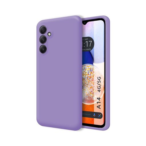 Funda Silicona Líquida Ultra Suave Xiaomi Redmi Note 12 4g Color Verde con  Ofertas en Carrefour