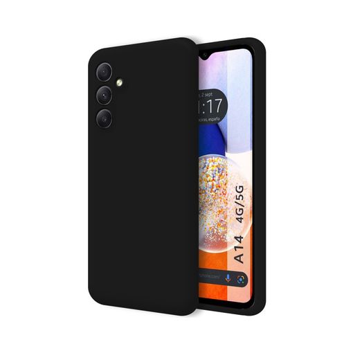 Funda Silicona Líquida Ultra Suave Para Xiaomi Redmi Note 11 Pro / 11 Pro 5g  Color Verde con Ofertas en Carrefour