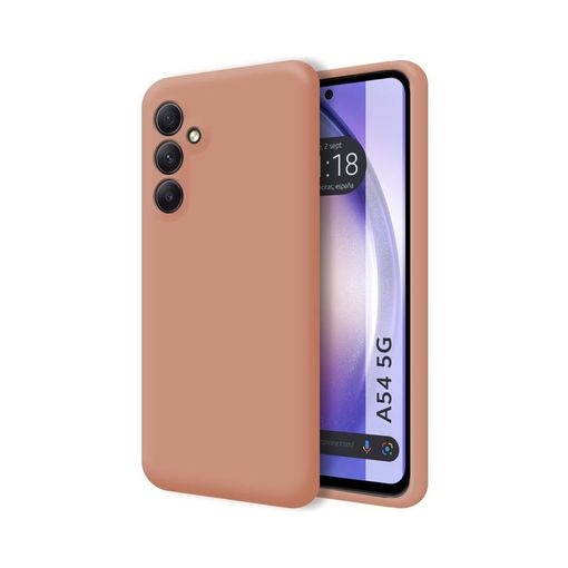 Funda móvil - Samsung Galaxy A54 5G TUMUNDOSMARTPHONE, Samsung