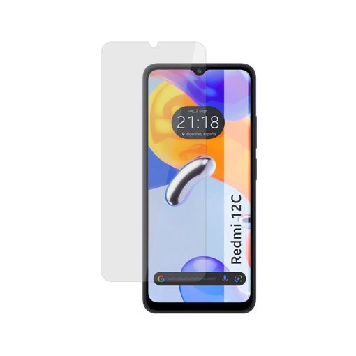 Protector Pantalla Para Xiaomi Redmi Note 9 Pro Cristal Vidrio Templado con  Ofertas en Carrefour