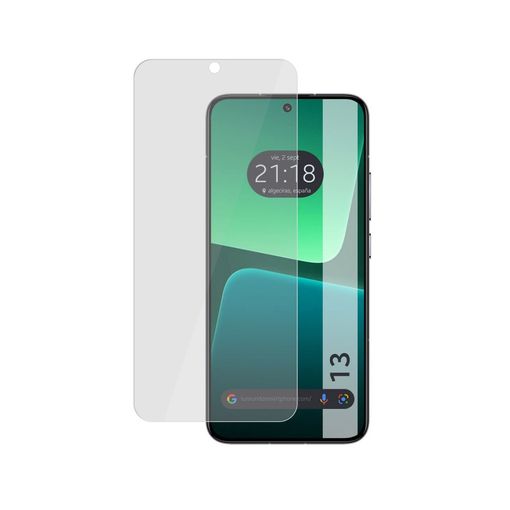 Protector Pantalla Hidrogel Mate Antihuellas Para Xiaomi 13 5g con Ofertas  en Carrefour