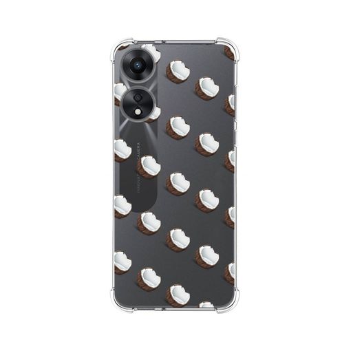 Funda Silicona Antigolpes Para Oppo A78 5g 4g Diseño Colores Dibujos con  Ofertas en Carrefour