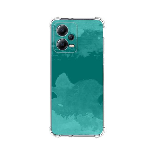 Funda Silicona Líquida Ultra Suave Xiaomi Redmi 12 Color Verde con Ofertas  en Carrefour