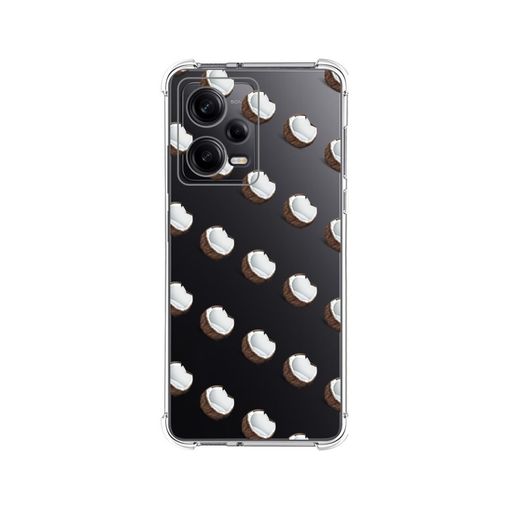 Funda Silicona Antigolpes Para Xiaomi Redmi Note 12 Pro 5g Diseño