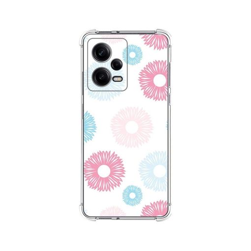 Funda Silicona Antigolpes Transparente Xiaomi Redmi Note 12 Pro 5g con  Ofertas en Carrefour