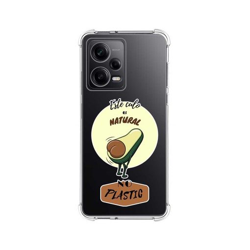 Funda Silicona Antigolpes Para Xiaomi Redmi Note 11 Pro+ Plus 5g Diseño  Acuarela 11 con Ofertas en Carrefour