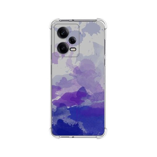 Funda Silicona Antigolpes Transparente Xiaomi Redmi Note 12 Pro+ Plus 5g  con Ofertas en Carrefour