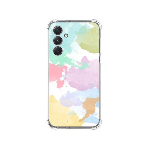 Funda móvil - Samsung Galaxy A54 5G TUMUNDOSMARTPHONE, Samsung, Samsung  Galaxy A54 5G, Transparente