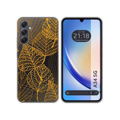 Funda Carcasa Apple Iphone 15 (5g) Gel Tpu Silicona Colores con Ofertas en  Carrefour