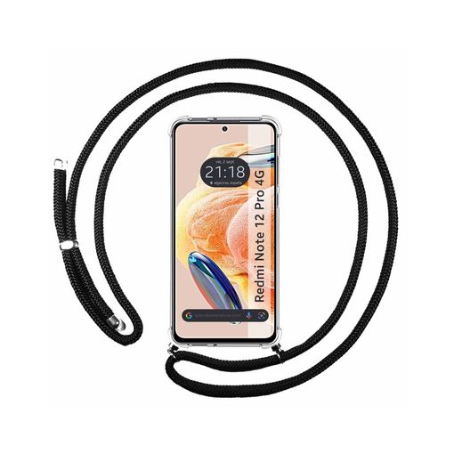 Funda móvil - Xiaomi Redmi Note 12 Pro 4G TUMUNDOSMARTPHONE, Xiaomi, Xiaomi Redmi  Note 12 Pro 4G, Multicolor