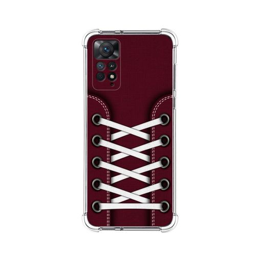 Funda Silicona Antigolpes Transparente Xiaomi Redmi Note 12 Pro 4g con  Ofertas en Carrefour