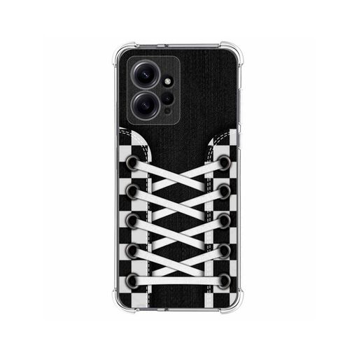 Funda Silicona Antigolpes Transparente Xiaomi Redmi Note 12 4g con Ofertas  en Carrefour