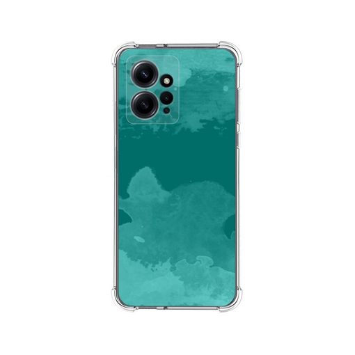 Funda Silicona Antigolpes Transparente Xiaomi Redmi Note 12 4g con Ofertas  en Carrefour