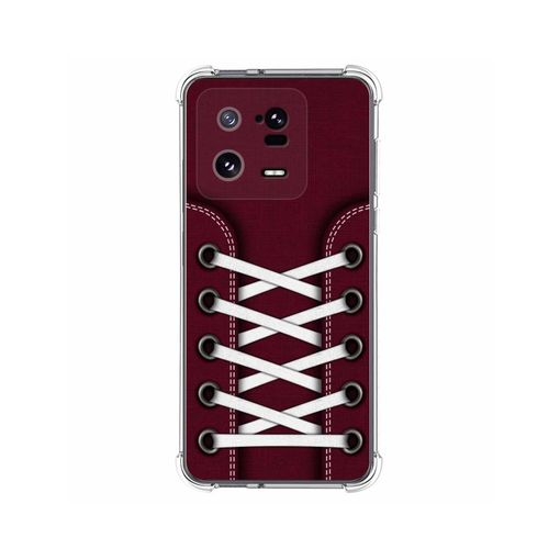 Funda Silicona Para Xiaomi Redmi Note 13 Pro 5g Diseño Metal Dibujos con  Ofertas en Carrefour