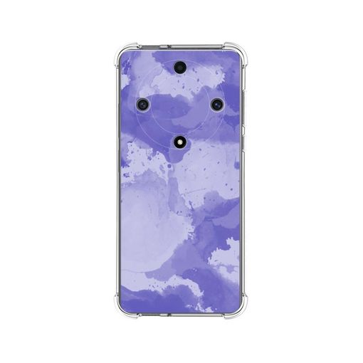 Funda Silicona Antigolpes Huawei Honor Magic 5 Lite 5g Diseño