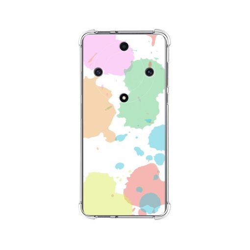 Funda Silicona Antigolpes Transparente Huawei Honor Magic 5 Lite 5g con  Ofertas en Carrefour