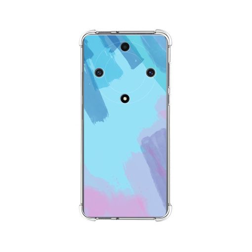 Funda Silicona Antigolpes Transparente Huawei Honor Magic 5 Lite