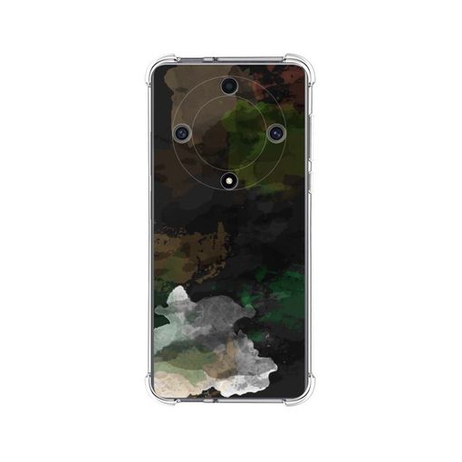 Funda Silicona Antigolpes Transparente Huawei Honor Magic 5 Lite 5g con  Ofertas en Carrefour