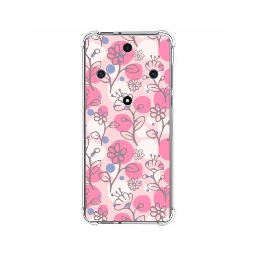 Funda Silicona Antigolpes Huawei Honor Magic 5 Lite 5g Diseño