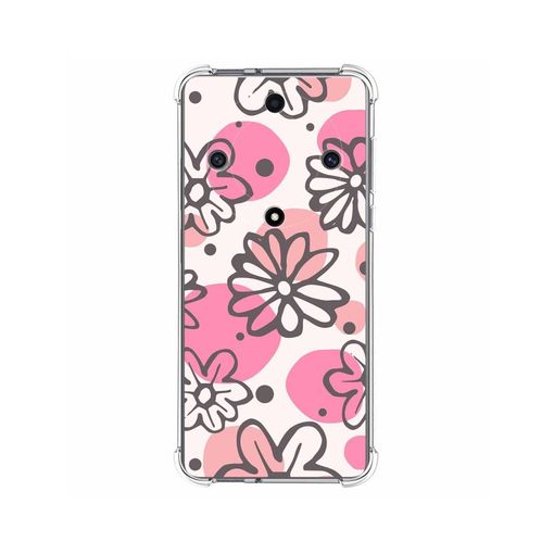 Funda Silicona Antigolpes Huawei Honor Magic 5 Lite 5g Diseño