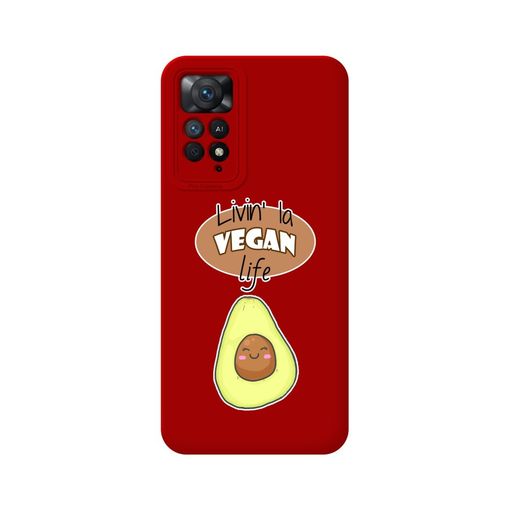 Funda Silicona Antigolpes Para Xiaomi Redmi Note 12 Pro 5g Diseño Culo  Natural Dibujos con Ofertas en Carrefour